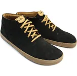 Pegres Barefoot BF80 Černá EUR 45