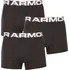 Sada pánského spodního prádla Under Armour Charged Cotton 3in 1363616-001 3-pack