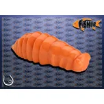 FishUp MAYA 1.6" #107 orange