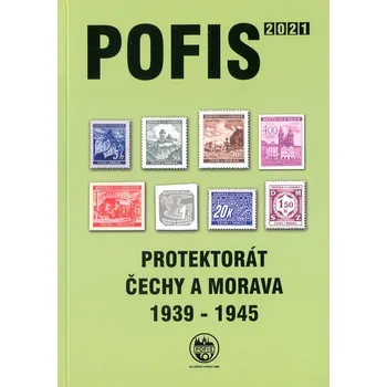 Sběratelství Katalog POFIS - Protektorát Čechy a Morava 1939-1945