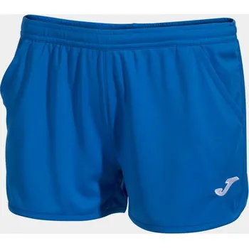Dámské kraťasy Dámské/Dívčí šortky JOMA SHORT HOBBY ROYAL Velikost: XL, Barva: ROYAL