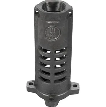 Příslušenství k čerpadlu SIGMA PUMPY 1"EVGU sací těleso (nové provedení)