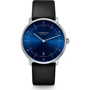Hodinky Pánské hodinky STERNGLAS Naos S01-NA06-PR07