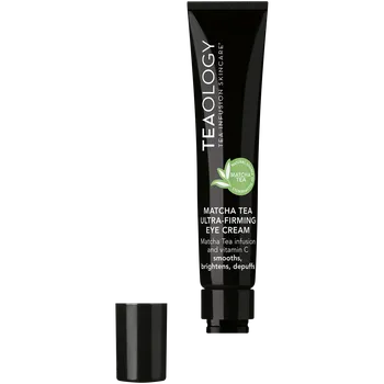 Péče o oční okolí Teaology Matcha oční krém, 15 ml