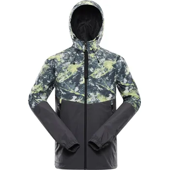 Pánská větrovka Nax Zalew Pánská funkční bunda MJCA618 213 XXL