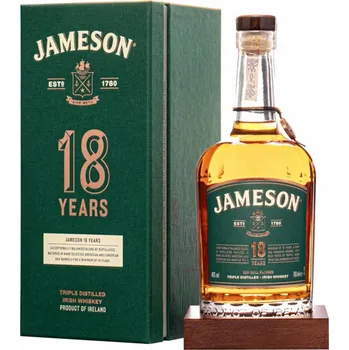 Likér Jameson 18 Years WGB 0,7 l 46 %