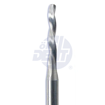 Příslušenství k frézce tvrdokovová fréza | do násadce | 500 104 137 FG81 015