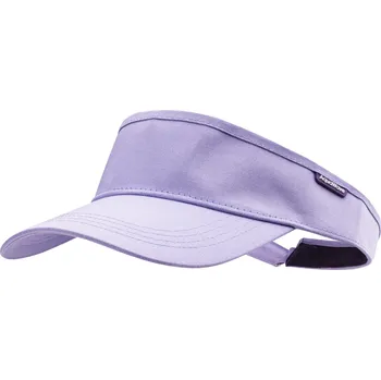 Kšiltovka Dámská Kšiltovka AQUAWAVE BEVERLY WMNS M000160518 – Fialová