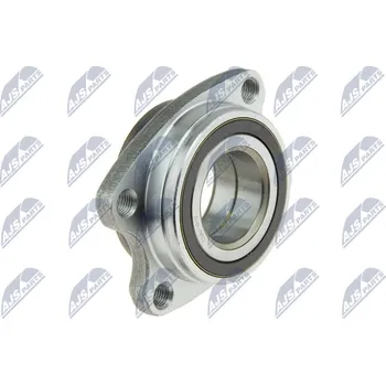 Sada ložiska kola NTY KLP-AU-010