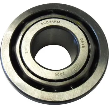 Příslušenství k čerpadlu SIGMA PUMPY LOŽISKO 3306 (40-CVX,CTX 7°-10°)