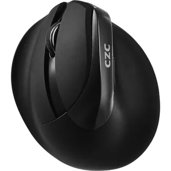 Myš CZC Office Kite One CZCOMK1L černá