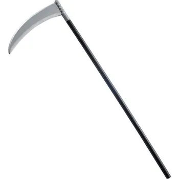 Karnevalový doplněk Skládací kosa - 101 cm