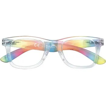 Brýle na čtení Zippo dioptrické brýle +2.0 31ZB16CRT200