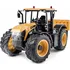 RC model auta Traktor JCB Fastrac se sklápěcím valníkem 1:16