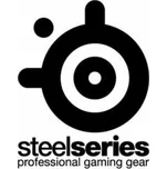 SteelSeries QCK PRISM CLOTH, herní podložka pod myš