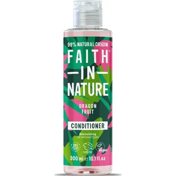 Faith in Nature přírodní kondicionér Divoká růže, 300ml