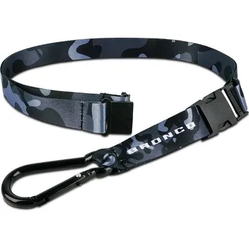 Přívěsek Závěsná šňůrka Ford Bronco