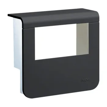 kabelová chránička Kryt TEHALIT přístr krabice pro SL lištu SL200559329011