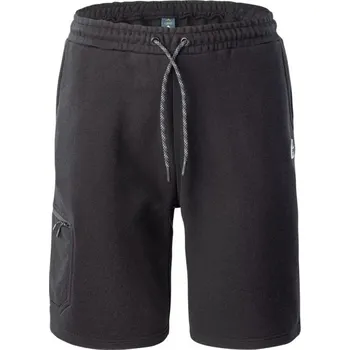 Pánská móda Elbrus Mikel M šortky 92800481627 S