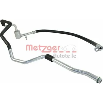 Vedení klimatizace Nízkotlaké vedení, klimatizace METZGER 2360071