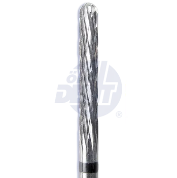 Fréza tvrdokovová fréza | do násadce | 500 123 137 FG35 023