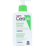 CeraVe Hydrating Cleanser hydratační čisticí emulze 236 ml