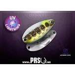 Plandavka Crazy Fish SOAR 1.8g #009.1