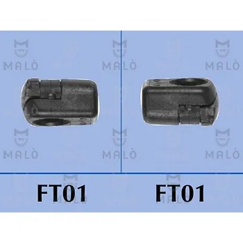 Nářadí pro automobil plynová podpěra ORIGINÁL, VAG 5L6827550A