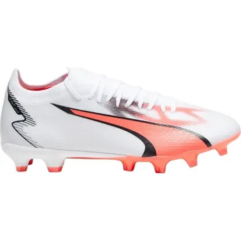 Pánská treková obuv Puma Ultra Match FG/AG M 107347 01 41