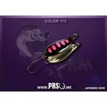 Plandavka Crazy Fish SOAR 2.2g #113