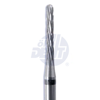 Fréza tvrdokovová fréza | do násadce | 500 123 137 FG35 015