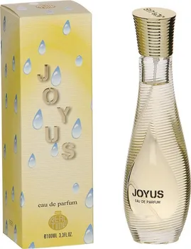 Dámský parfém Real Time Joyus W EDP 100 ml