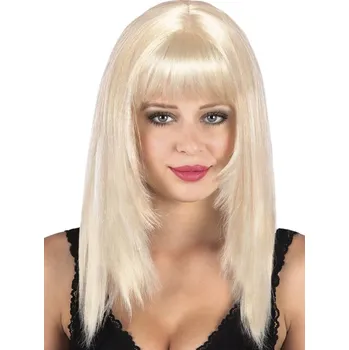 Karnevalová paruka Boland - Dámská svůdná paruka -