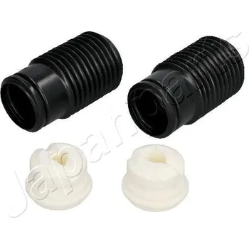 Ochranná sada proti prachu, tlumič pérování JAPANPARTS KTP-0402