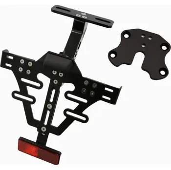 Držák SPZ Mark držák SPZ Yamaha MT-09 / Tracer 9 / Tracer 9 GT 2021-2022