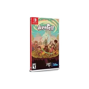 Hra pro Nintendo Switch Ikenfell (SWITCH)