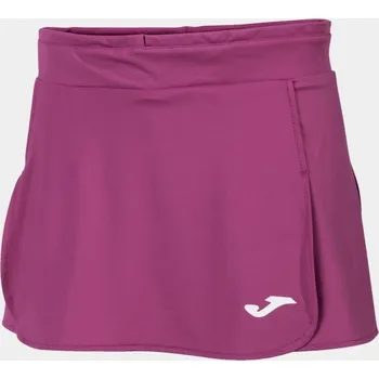 Dámská sukně Dámská/Dívčí sportovní sukně JOMA OPEN II SKIRT FUCHSIA Velikost: XL, Barva: FUCHSIA