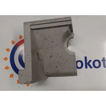 Kotel Vyzdívka spodní levá v.c. 26146 VIADRUS U22 Economy 28178