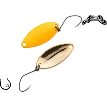 Umělá nástraha Plandavka Nories MASUKUROUTO TULLE 1.8g 27mm #100