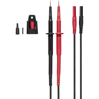 Měřicí kabel Benning Sada měřicích kabelů CM 1-4, 10217842, měřicí vodič, 1 ks