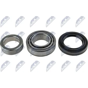 Sada ložiska kola NTY KLT-KA-307