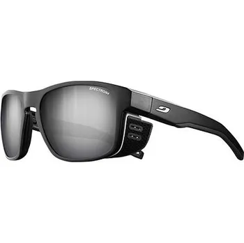 Sluneční brýle Sluneční brýle Julbo Shield M SP4 black/white