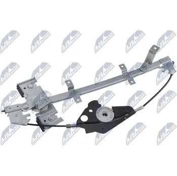 Stahovačka okna Zvedací zařízení oken NTY EPS-FR-031