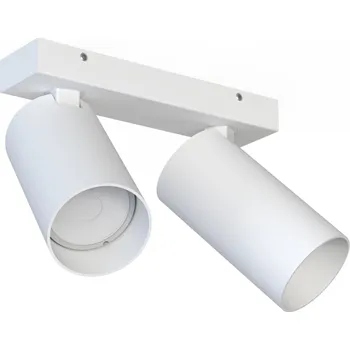 Nowodvorski Závěsné svítidlo MONO DUO / Bílá matná