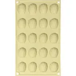 Silikonová forma TORO 20ks pracny