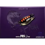 Plandavka Crazy Fish SOAR 2.2g #110