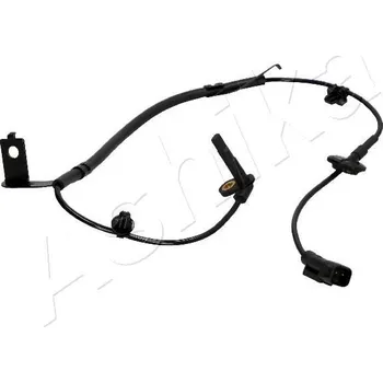 Přislušenství brzdového systému Snímač, počet otáček kol ASHIKA 151-09-919