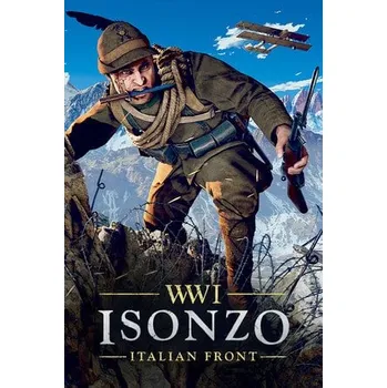 Herní zařízení Isonzo PC