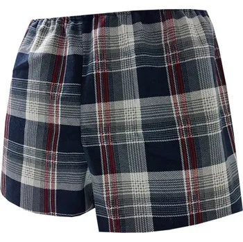 Trenýrky Flanelové Trenýrky FOLTÝN FL 16 Velikost: 4XL, Materiál: Flanel