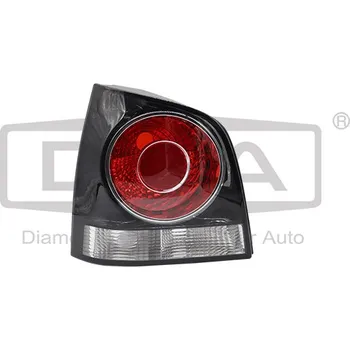 Zadní světlomet Zadní světlo DPA 99451180402